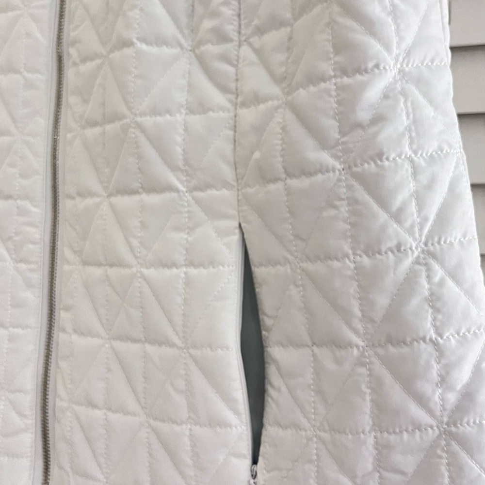 Ruby Rd Reversible Vest - image 6